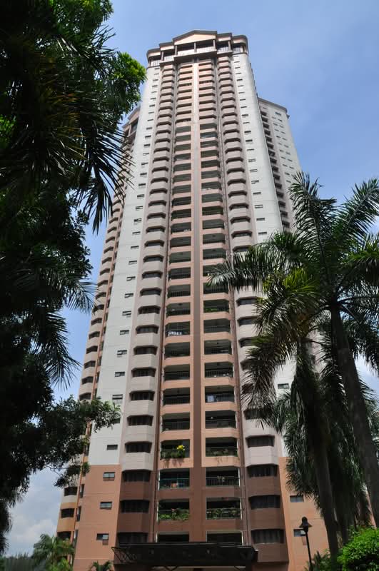 Angkupuri Condominium - iProperty.com.my