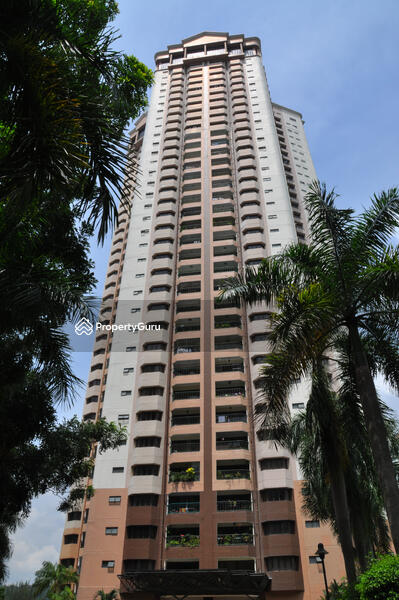 For Rent - Angkupuri Condominium