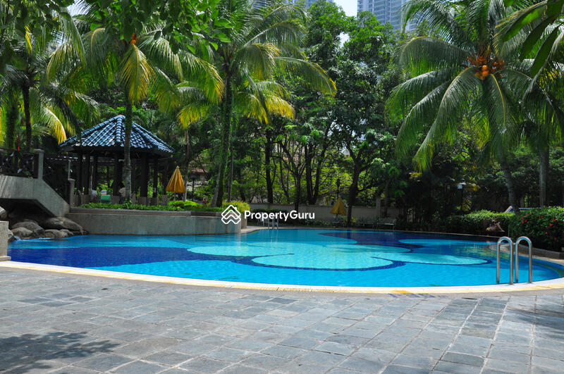 For Rent - Angkupuri Condominium