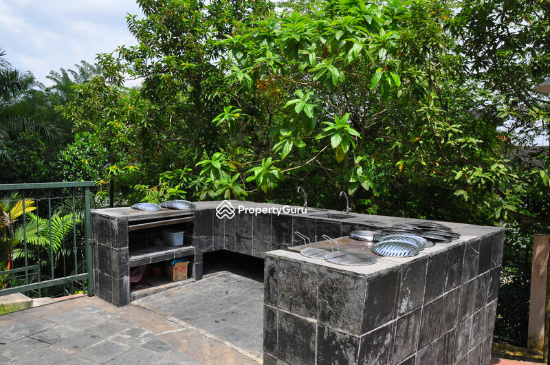 For Rent - Angkupuri Condominium