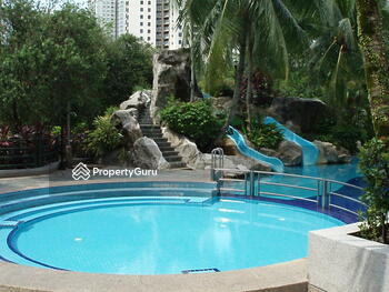 Angkupuri Condominium