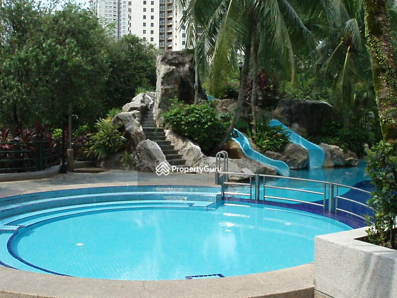 For Rent - Angkupuri Condominium