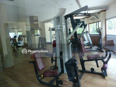 - Angkupuri Condominium