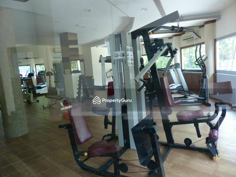 For Rent - Angkupuri Condominium
