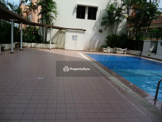 For Sale - Bougainvilla Condominium, Bukit Bintang