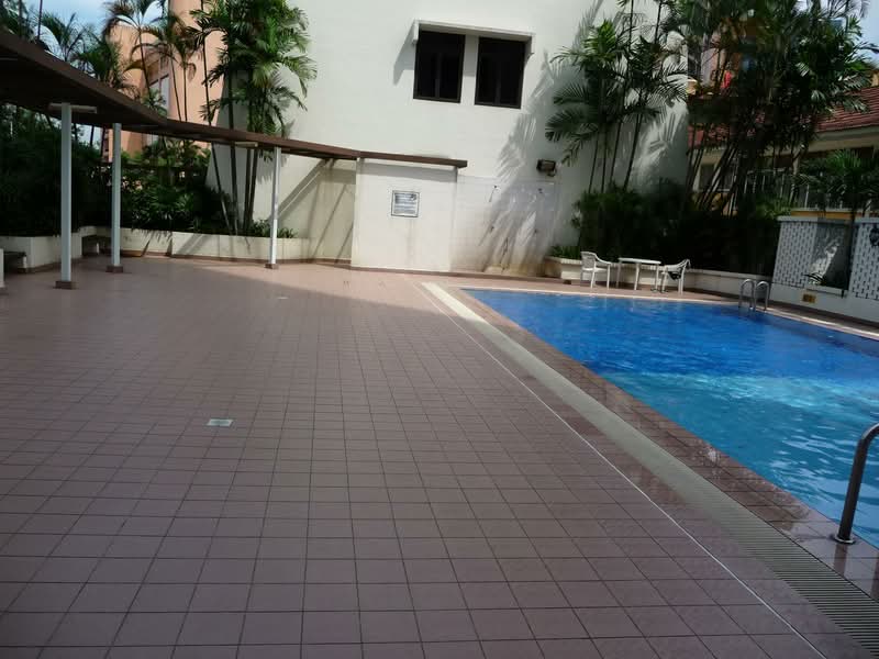 Condominium for Sale at Bougainvilla Condominium, Bukit Bintang - Zaidah Ahmad - PropertyGuru.com.my