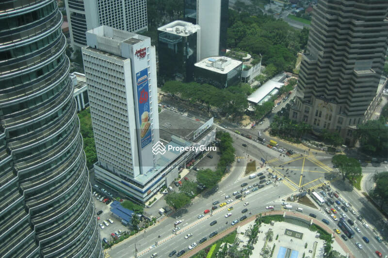 Aurora Tower @ Eco Sky #0