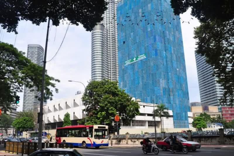 Aurora Tower @ Eco Sky - iProperty.com.my