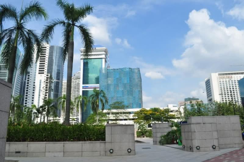 Aurora Tower @ Eco Sky - iProperty.com.my