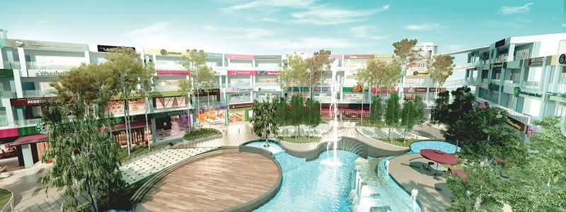 Aurora Tower @ Eco Sky - iProperty.com.my