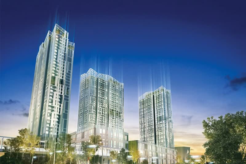 Aurora Tower @ Eco Sky - iProperty.com.my