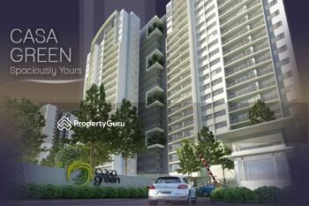 Casa Green Condominium