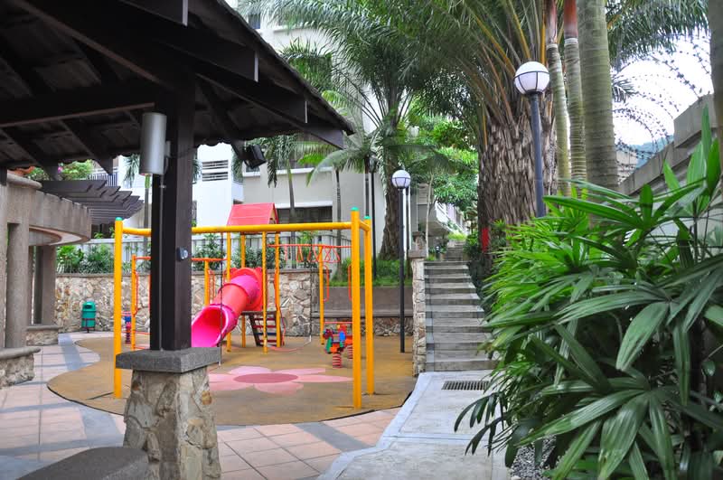 Casa Kiara - iProperty.com.my