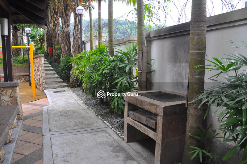For Rent - Casa Kiara