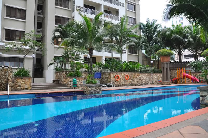 Casa Kiara - iProperty.com.my