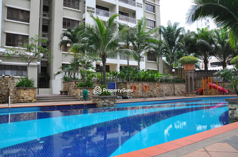 For Rent - Casa Kiara