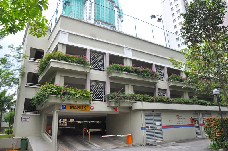 Casa Kiara - iProperty.com.my