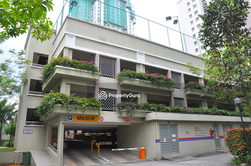 For Rent - Casa Kiara