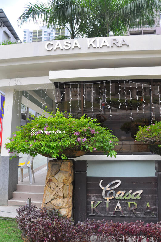 Casa Kiara #0