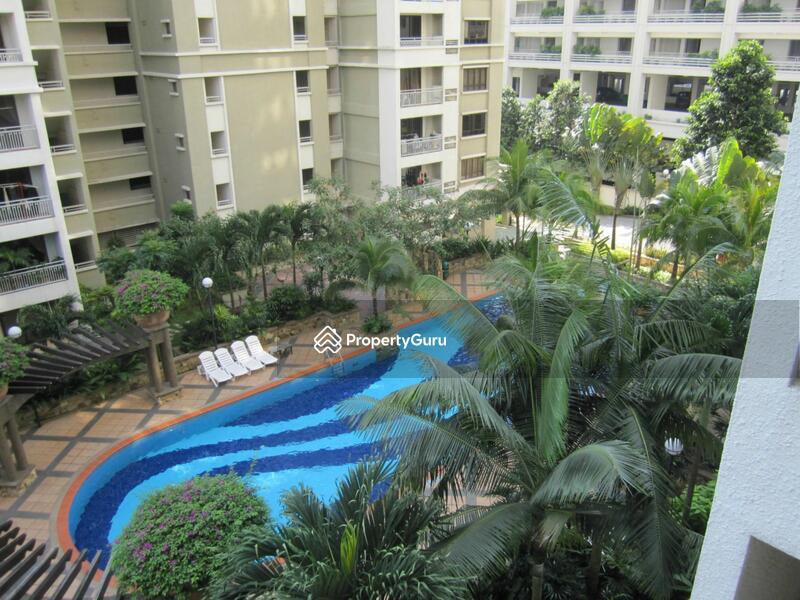 For Rent - Casa Kiara