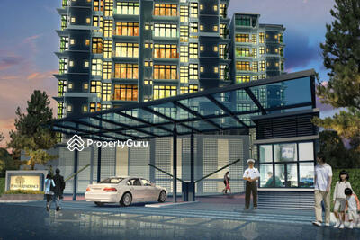 - Polo Residences