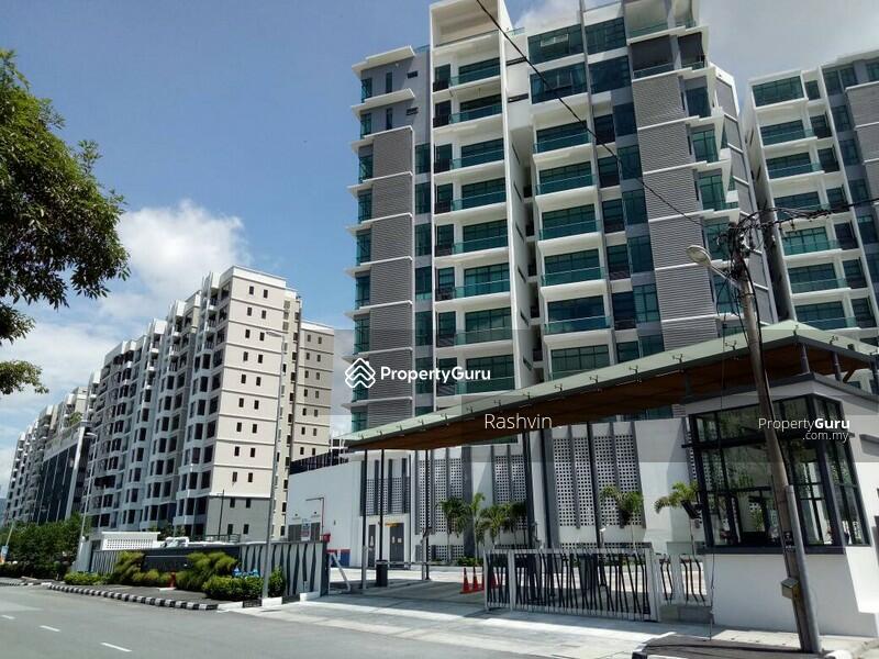 For Rent - Polo Residences