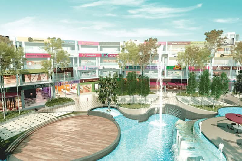 Basalta Tower @ Eco Sky - iProperty.com.my