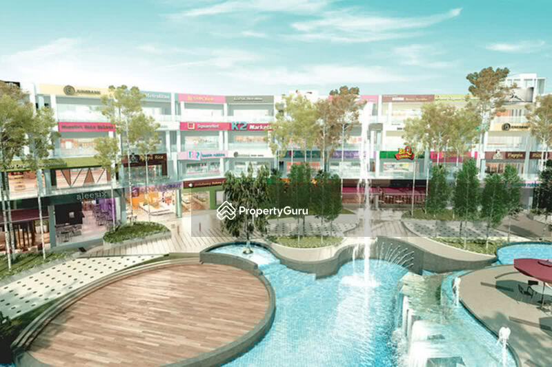 Untuk Dijual - Basalta Tower @ Eco Sky