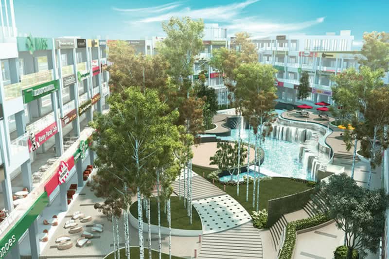 Basalta Tower @ Eco Sky - iProperty.com.my