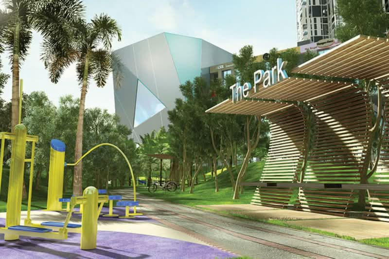 Basalta Tower @ Eco Sky - iProperty.com.my