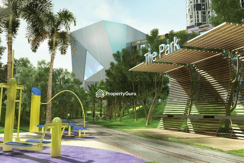 Untuk Dijual - Basalta Tower @ Eco Sky