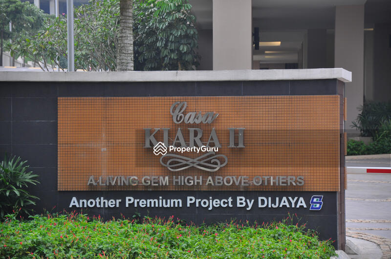 For Rent - Casa Kiara II