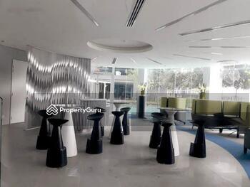 Clarita Tower @ Eco Sky