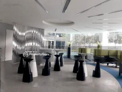  - Clarita Tower @ Eco Sky