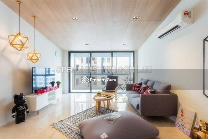 For Sale - Clarita Tower @ Eco Sky