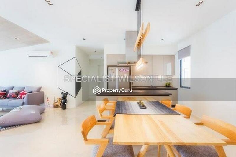 For Sale - Clarita Tower @ Eco Sky