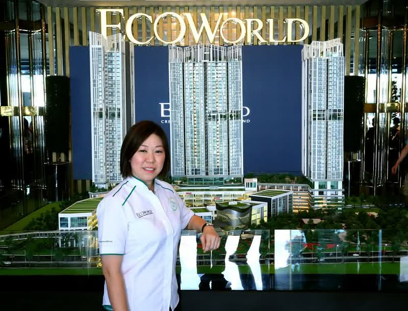 Clarita Tower @ Eco Sky - iProperty.com.my