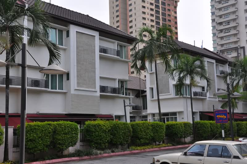 Flora Murni - iProperty.com.my
