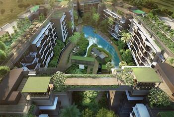 Daintree Residence
