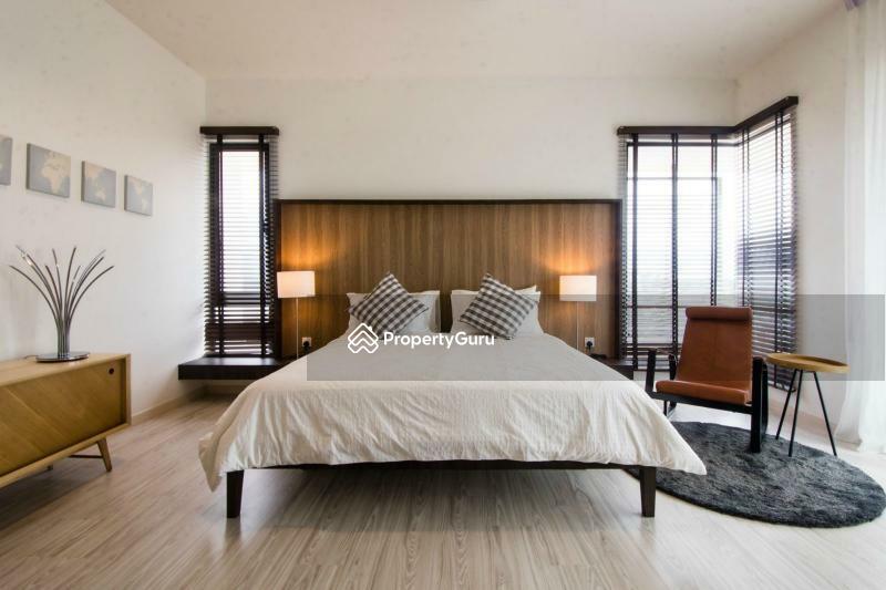 Shang Garden @ Taman Bukit Sarimban #0