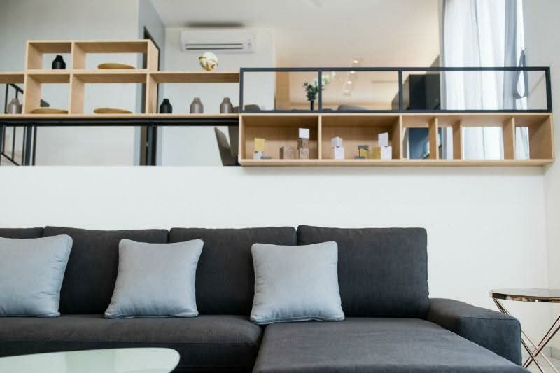 Shang Garden @ Taman Bukit Sarimban - iProperty.com.my