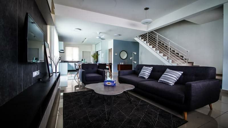 Shang Garden @ Taman Bukit Sarimban - iProperty.com.my
