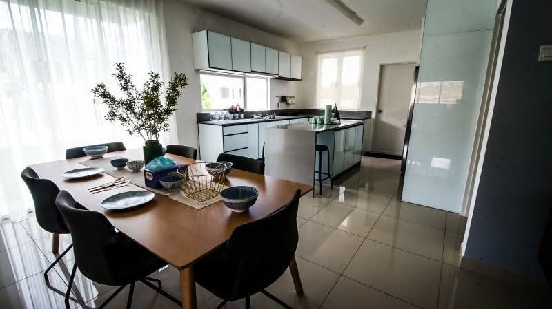 Shang Garden @ Taman Bukit Sarimban - iProperty.com.my