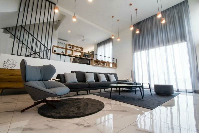 Shang Garden @ Taman Bukit Sarimban - iProperty.com.my