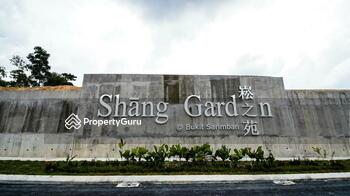 Shang Garden @ Taman Bukit Sarimban