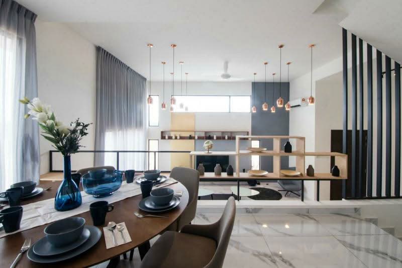 Shang Garden @ Taman Bukit Sarimban - iProperty.com.my