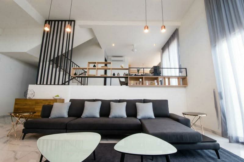Shang Garden @ Taman Bukit Sarimban - iProperty.com.my