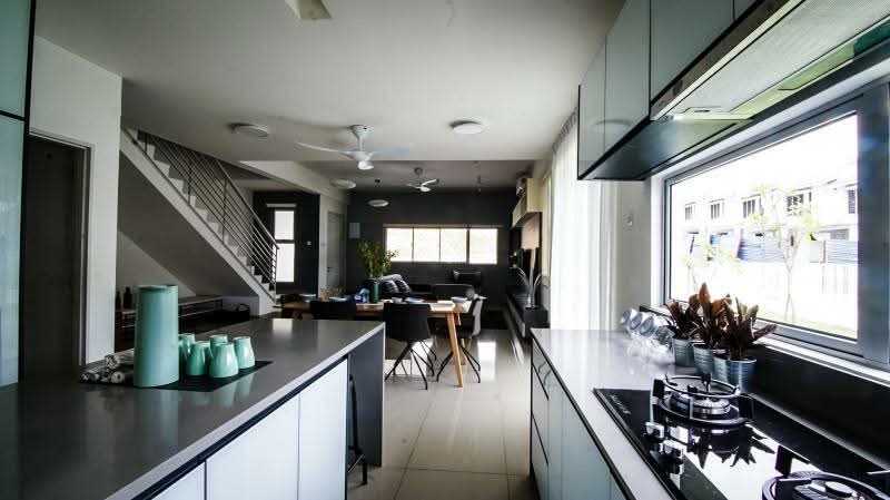 Shang Garden @ Taman Bukit Sarimban - iProperty.com.my