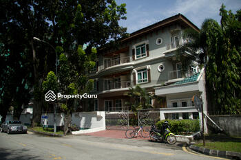 Lot 16 Ampang Hilir