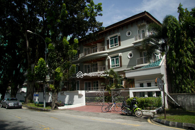 Lot 16 Ampang Hilir #0